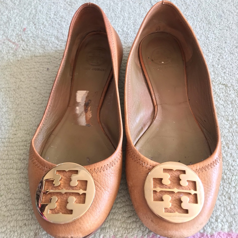 Tory Burch flats 9
